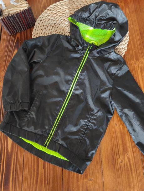 Prechodná bunda ovs 104, ovs,104