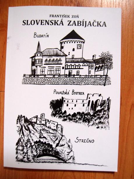 Slovenská zabíjačka, 