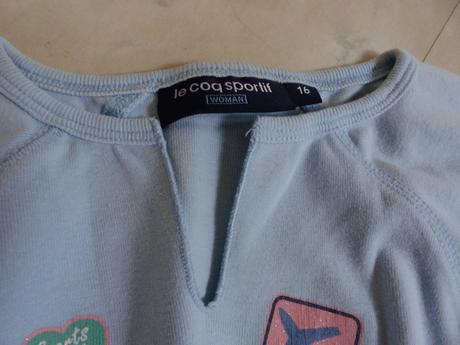 Športové tričko, m