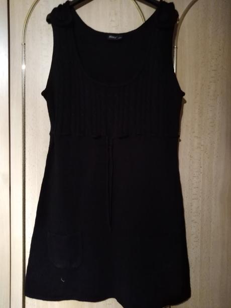 Tuniky, šaty pre tehotné, l