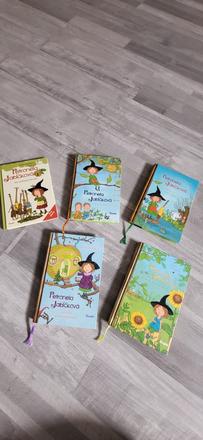 Petronela jablckova, 