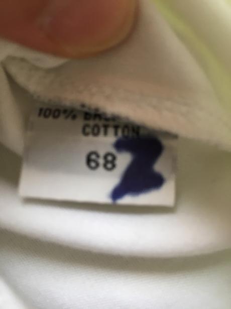 Letné nohavice, cherokee,68