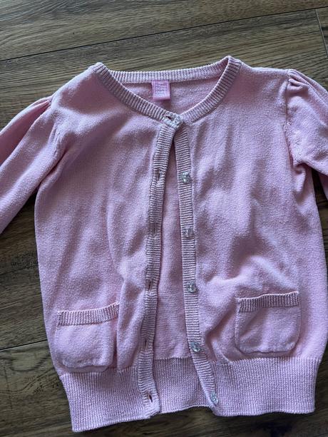 Dievčenský svetrik, dopodopo,104