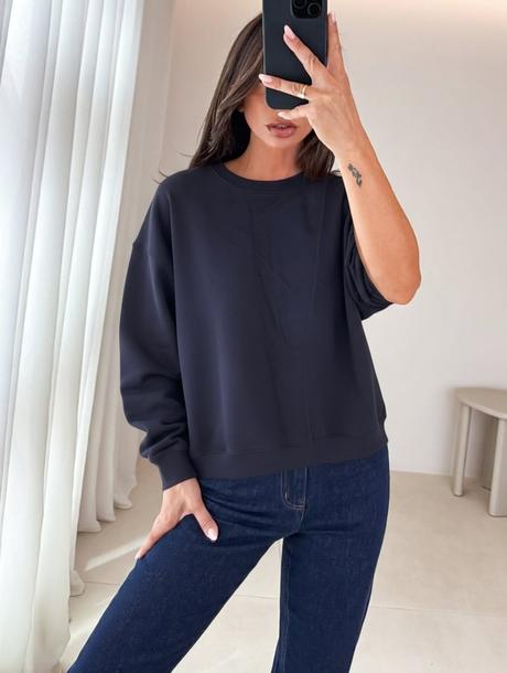 Lacoste mikina veľ.l, lacoste,l