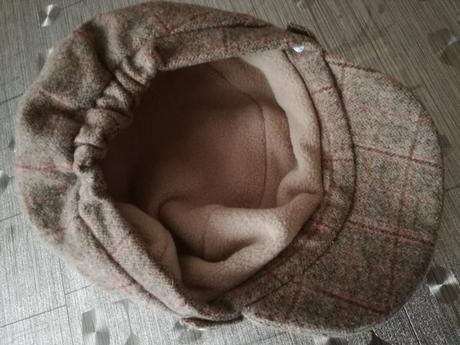 Čiapka, šiltovka, m