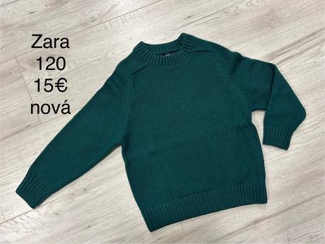 Pulover zara, zara,122