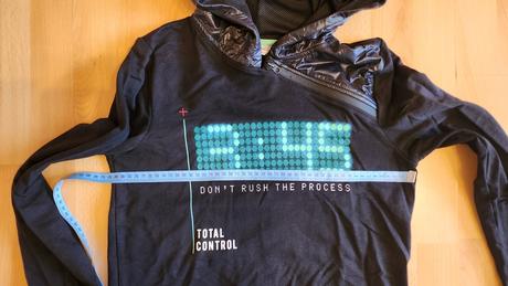 Coccodrillo mikina 158/164, coccodrillo,158