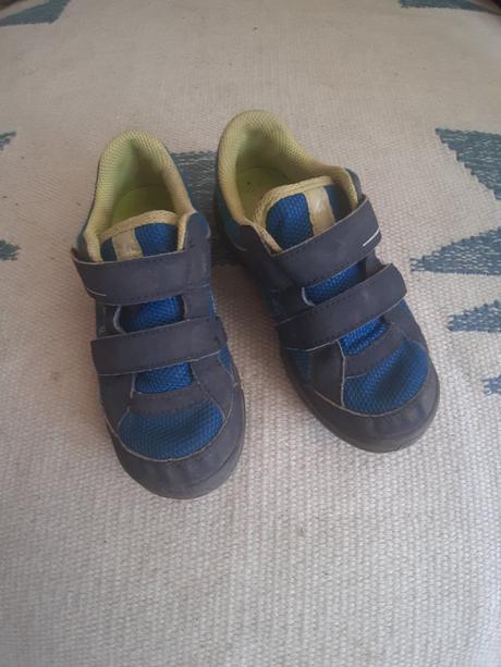 Športové tenisky, quechua,31