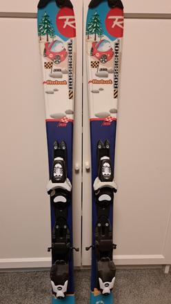 Lyze 110, rossignol,100-109 cm