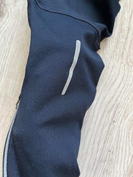 Legíny nike, nike,m