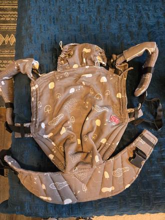 Detský nosič moyo uni, moyo