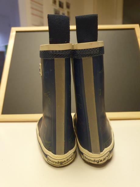 Zateplené gumáky bundgaard (snehule), bundgaard,20