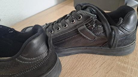 Topánky, lasocki,33