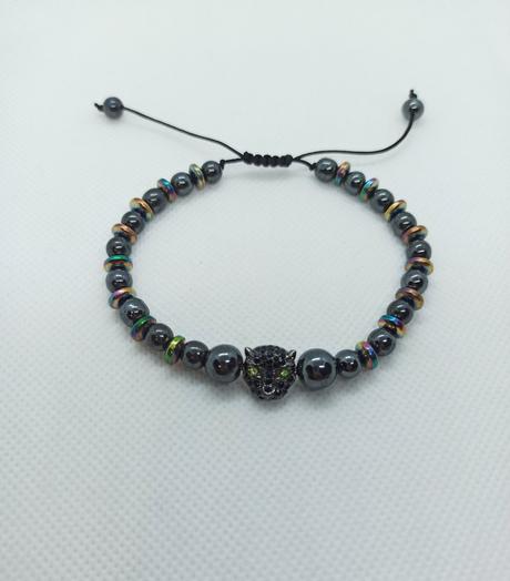 Náramky , ručná práca, minerálne a iné, 