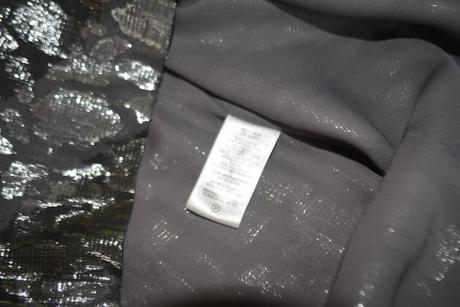 Michael kors - mini šaty veľ. s, michael kors,s