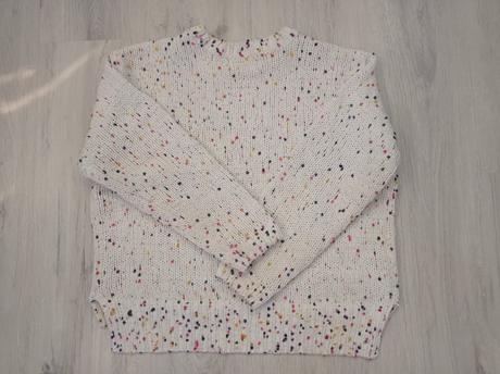 Hrubý sveter, reserved,146