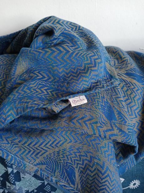 Oscha zorro bianca, oscha