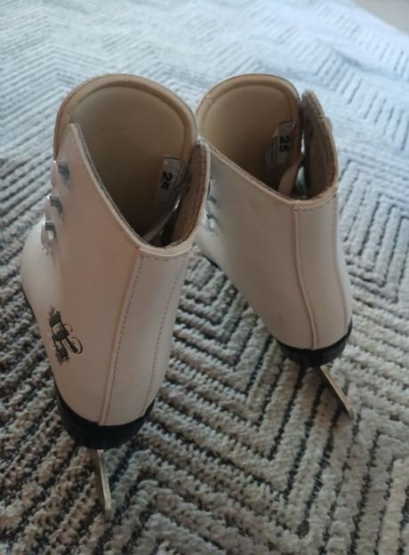 Korčule ccm pirouette, ccm,25