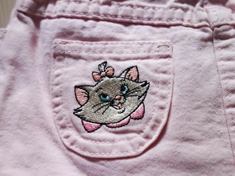 Sukienka h&m-disney, h&m,68