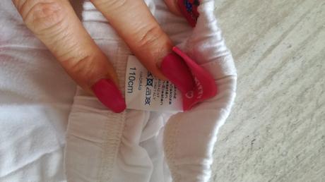 Darujem k nákupu, 110