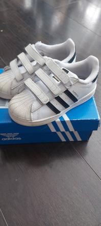 Botasky adidas, adidas,26