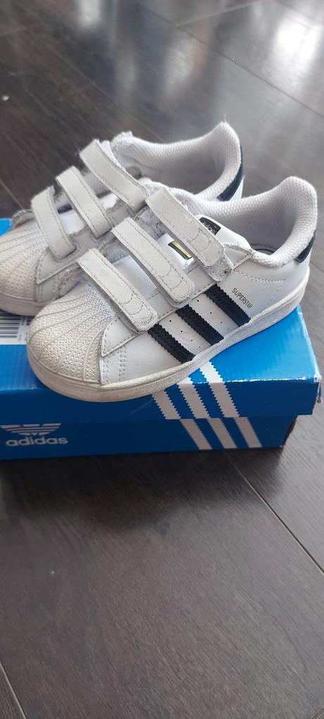 Botasky adidas, adidas,26