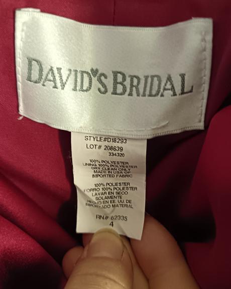 Spoločenské saty, 34