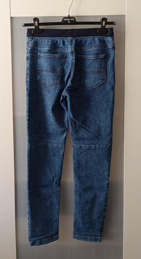 Rifle joggery destination 158, 158