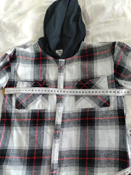 Košeľa, sinsay,116