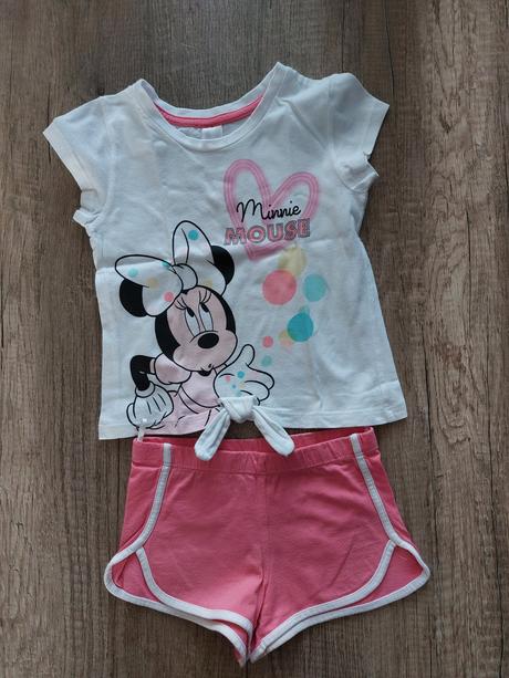 Kompletík, disney,98