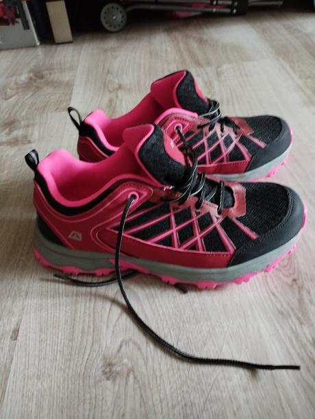 Tenisky alpine pro 36, alpine pro,36