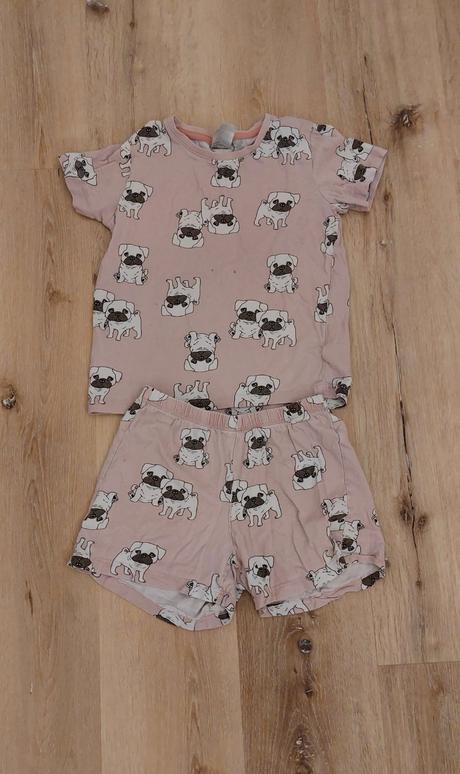 Pyžamo lindex, lindex,122