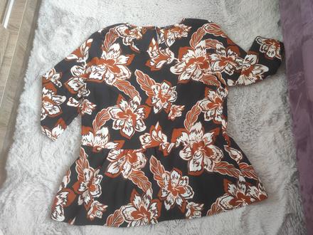 Blúzka, esmara,xl