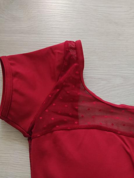 Body alebo dres.vel.xs-s, xs