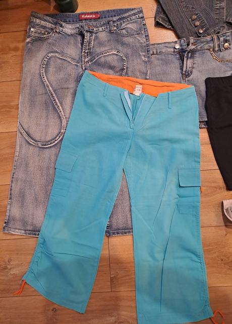 Dámske oblečenie l a xl, xl