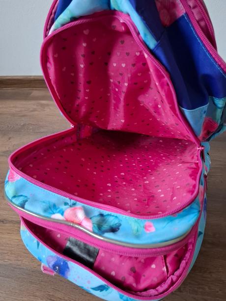 Školská taška topgal,