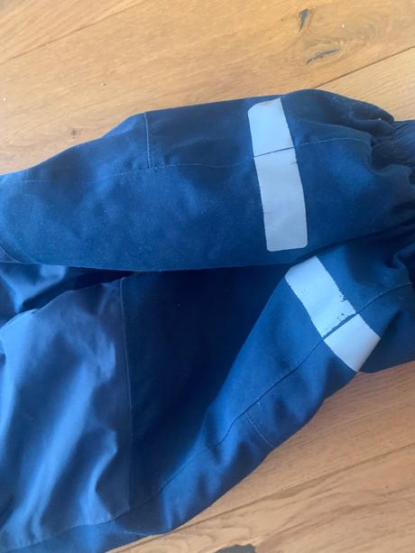 Reima typ kauhava zimná kombinéza 104/110, reima,104