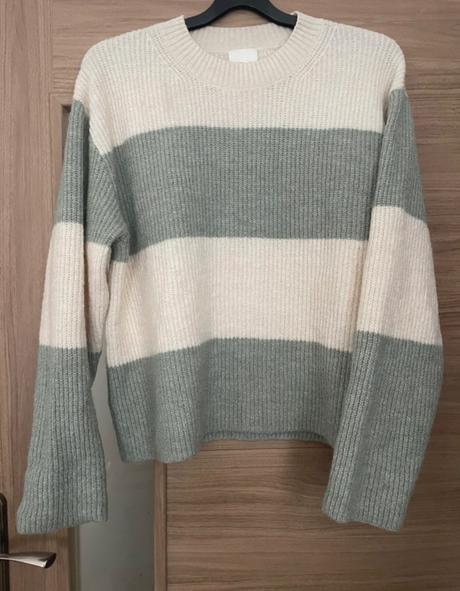 Sveter hm, h&m,l