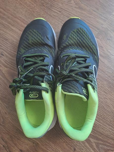 Tenisky 35, decathlon,35