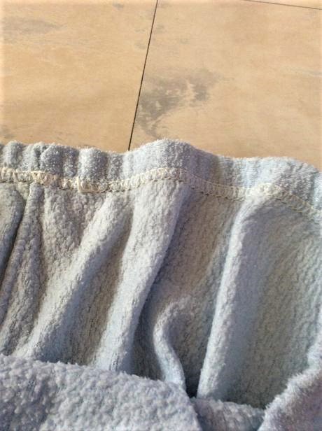 Pyžamové nohavice, xxl