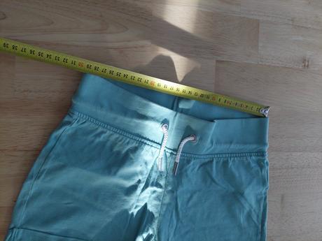 Kvalitné šortky, tom tailor,140