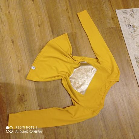 Mix dámske tričká, m