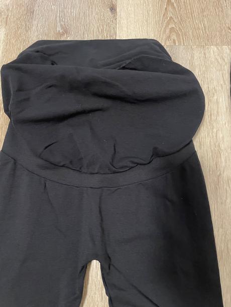 Tehotenské legíny a pančuchy, h&m,xs