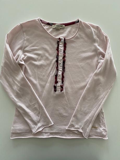 Tricko burberry, burberry,122
