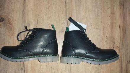 Kozene topanky zateplene, reserved,31