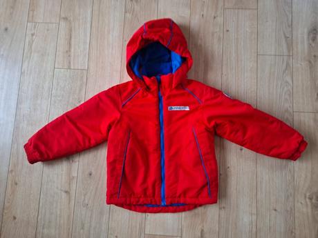 Bunda, alpine pro,122