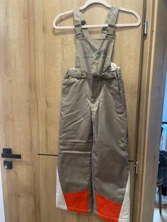 Oteplovacky 128, 128