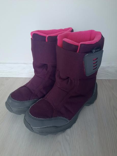 Snehule quechua (vd 20,5 cm), quechua,33