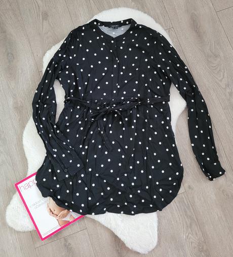 Tehotenská blúzka, esmara,36