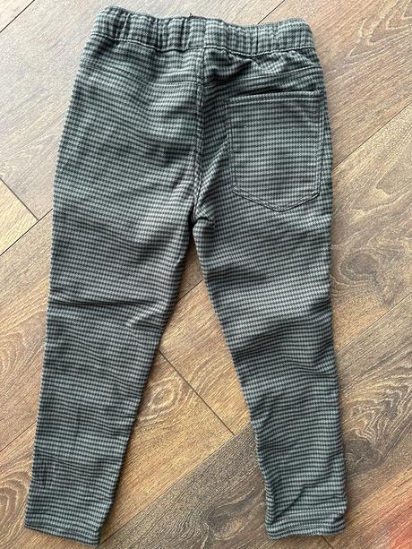 Nohavice  h&m, h&m,110